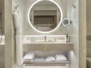 Grand Hyatt Istinyepark 5*