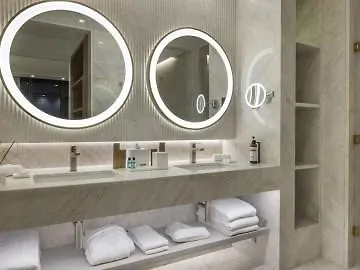 Grand Hyatt Istinyepark ホテル 5*