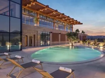 Grand Hyatt Istinyepark Отель 5*