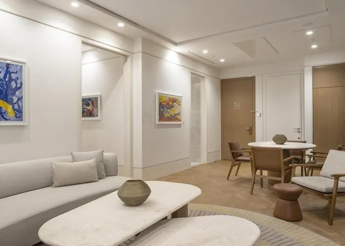 Grand Hyatt Istinyepark 5*