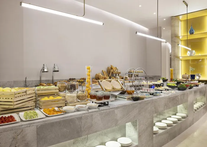 Grand Hyatt Istinyepark