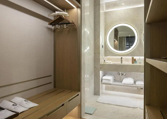 Grand Hyatt Istinyepark