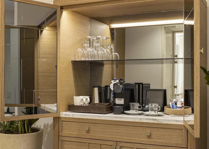 Grand Hyatt Istinyepark 5*