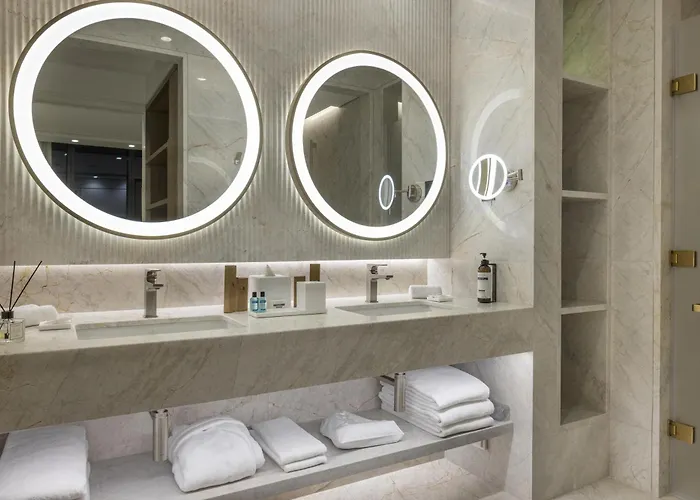 Grand Hyatt Istinyepark