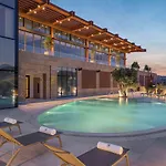 Hotel Grand Hyatt Istinyepark Izmir