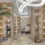 Hotel Grand Hyatt Istinyepark
