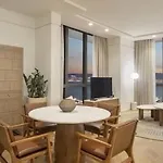 Hotel Grand Hyatt Istinyepark 5*