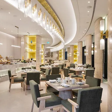 Hyatt Regency Istinyepark 5*