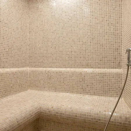 Szálloda Hyatt Regency Istinyepark 5*