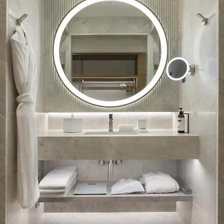 Szálloda Hyatt Regency Istinyepark