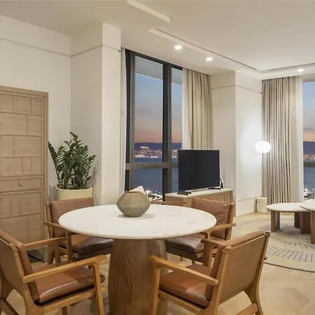 Hyatt Regency Istinyepark 5* İzmir