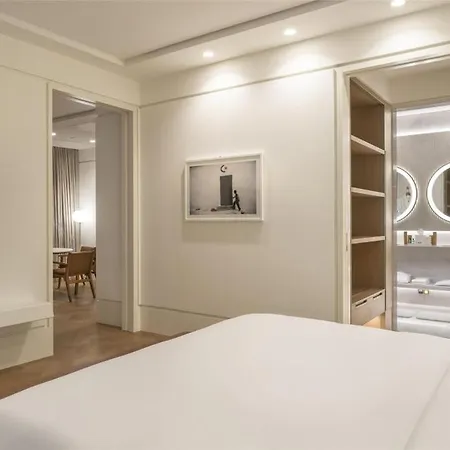 Hyatt Regency Istinyepark Szálloda İzmir