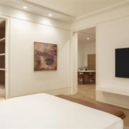 Szálloda Hyatt Regency Istinyepark İzmir