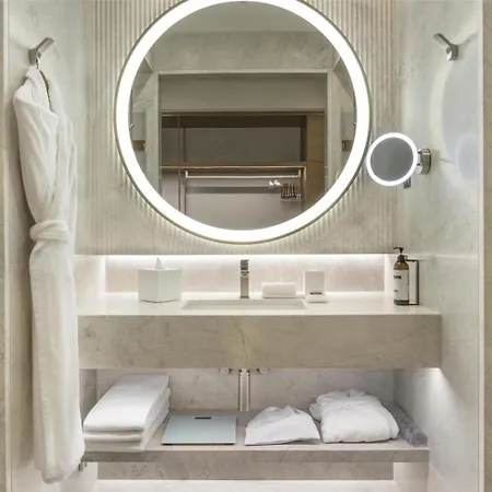 Szálloda Hyatt Regency Istinyepark İzmir