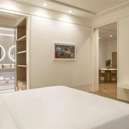 Hyatt Regency Istinyepark 5*