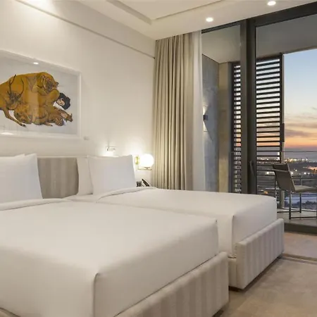 Hyatt Regency Istinyepark Szálloda
