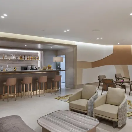 Szálloda Hyatt Regency Istinyepark 5*