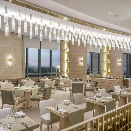 Hyatt Regency Istinyepark İzmir