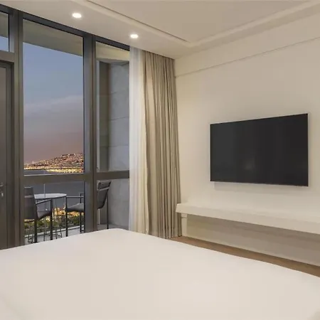 Szálloda Hyatt Regency Istinyepark İzmir