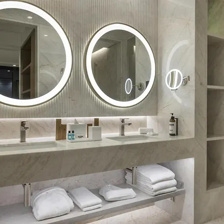 Hyatt Regency Istinyepark