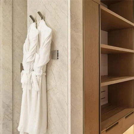 Hyatt Regency Istinyepark Szálloda 5*