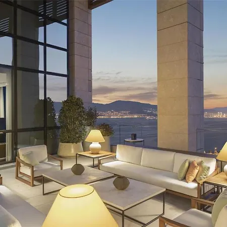 Hyatt Regency Istinyepark Szálloda İzmir