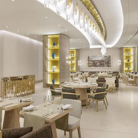 Hyatt Regency Istinyepark İzmir