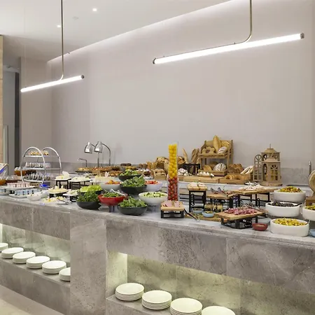 Hyatt Regency Istinyepark