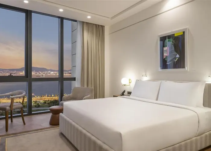 Hyatt Regency Istinyepark