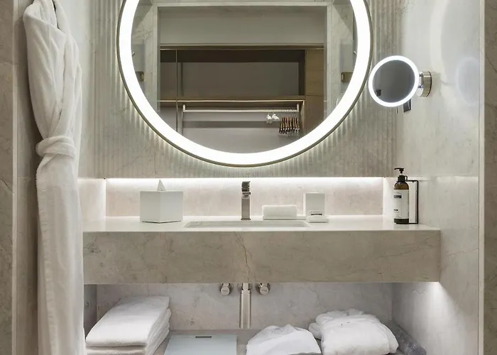 Hyatt Regency Istinyepark Hotel