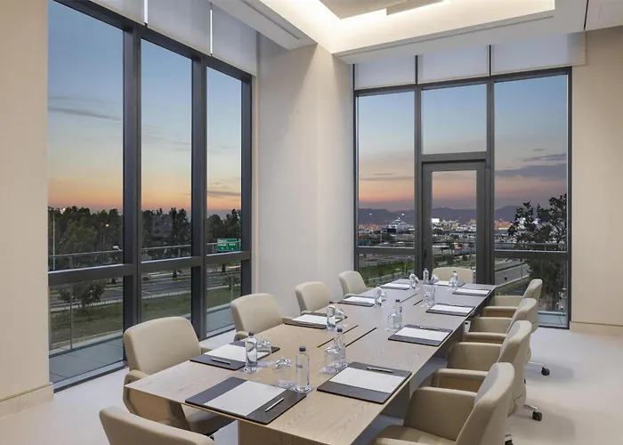 Hyatt Regency Istinyepark 5* Esmirna