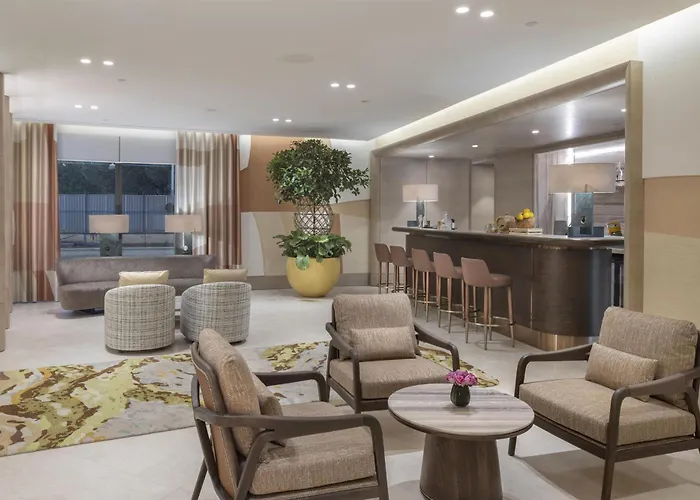 Hyatt Regency Istinyepark 5* Esmirna