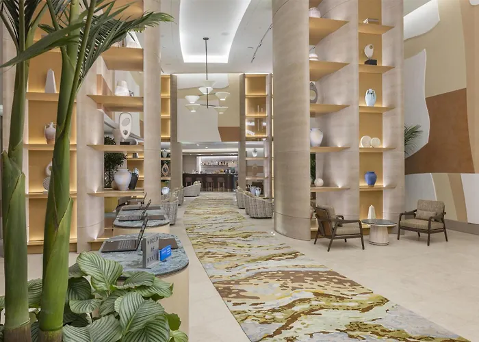 Hyatt Regency Istinyepark