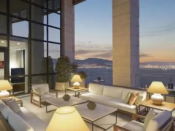 Hyatt Regency Istinyepark 5* Esmirna