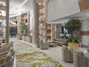 Hyatt Regency Istinyepark 5*