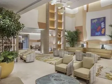 Hyatt Regency Istinyepark Esmirna