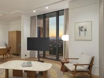 Hotel Hyatt Regency Istinyepark 5*