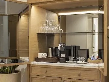 Grand Hyatt Istinyepark 5* イズミル