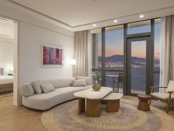 ホテル Grand Hyatt Istinyepark