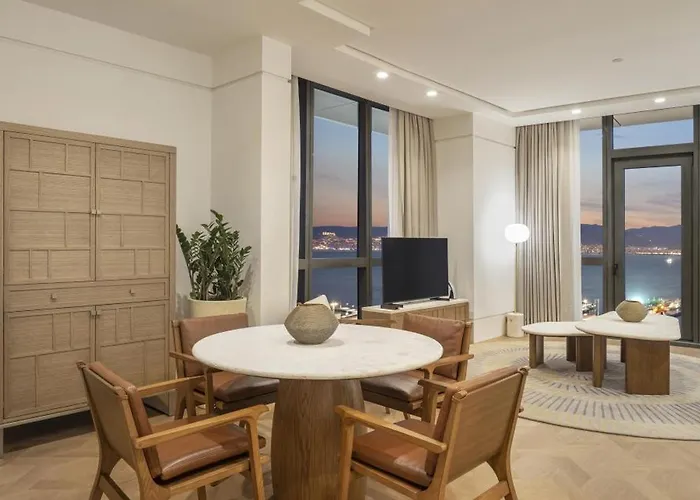 Grand Hyatt Istinyepark